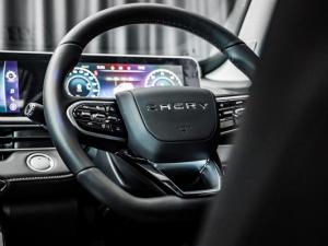 Chery Tiggo Cross 1.5 CSH Hybrid Comfort - Image 17