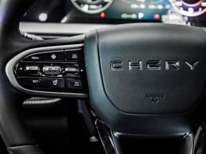 Chery Tiggo Cross 1.5 CSH Hybrid Comfort - Image 19