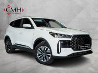 Chery Tiggo Cross 1.5 CSH Hybrid Comfort