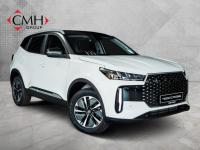 Chery Tiggo Cross 1.5 CSH Hybrid Comfort