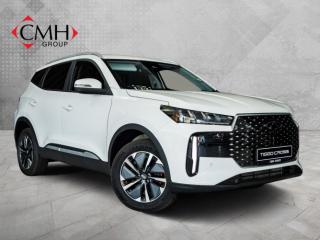 Chery Tiggo Cross 1.5 CSH Hybrid Comfort