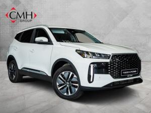 Chery Tiggo Cross 1.5 CSH Hybrid Comfort - Image 1
