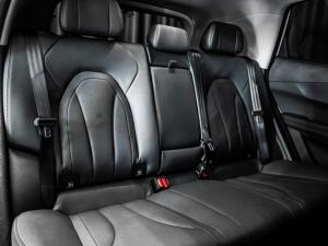 Chery Tiggo Cross 1.5 CSH Hybrid Comfort - Image 20