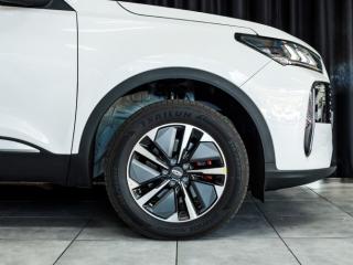 Chery Tiggo Cross 1.5 CSH Hybrid Comfort