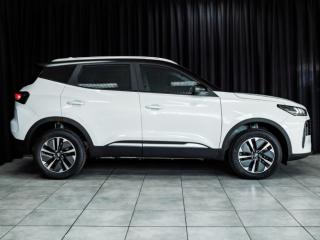 Chery Tiggo Cross 1.5 CSH Hybrid Comfort