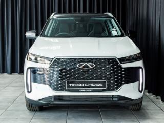 Chery Tiggo Cross 1.5 CSH Hybrid Comfort