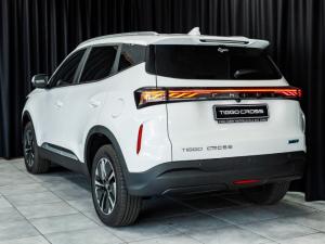 Chery Tiggo Cross 1.5 CSH Hybrid Comfort - Image 4