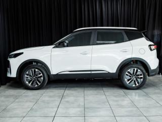 Chery Tiggo Cross 1.5 CSH Hybrid Comfort