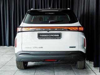 Chery Tiggo Cross 1.5 CSH Hybrid Comfort