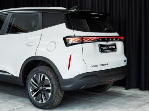 Chery Tiggo Cross 1.5 CSH Hybrid Comfort - Image 8