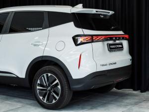 Chery Tiggo Cross 1.5 CSH Hybrid Comfort - Image 8