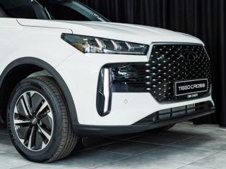 Chery Tiggo Cross 1.5 CSH Hybrid Comfort