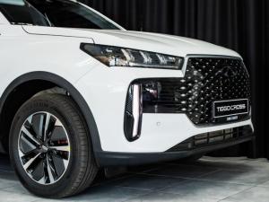 Chery Tiggo Cross 1.5 CSH Hybrid Comfort - Image 9