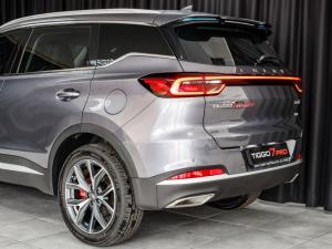 Chery Tiggo 7 Pro Max 1.6TGDI 290T Premium AWD - Image 10