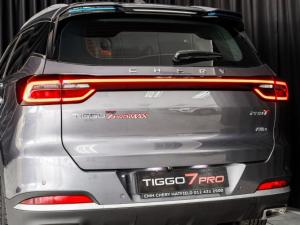 Chery Tiggo 7 Pro Max 1.6TGDI 290T Premium AWD - Image 11