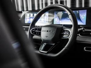 Chery Tiggo 7 Pro Max 1.6TGDI 290T Premium AWD - Image 12