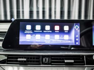 Chery Tiggo 7 Pro Max 1.6TGDI 290T Premium AWD - Image 15