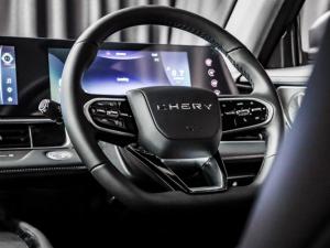 Chery Tiggo 7 Pro Max 1.6TGDI 290T Premium AWD - Image 18
