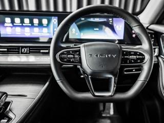 Chery Tiggo 7 Pro Max 1.6TGDI 290T Premium AWD