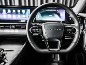 Chery Tiggo 7 Pro Max 1.6TGDI 290T Premium AWD - Image 19