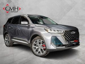 Chery Tiggo 7 Pro Max 1.6TGDI 290T Premium AWD - Image 1
