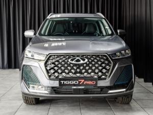 Chery Tiggo 7 Pro Max 1.6TGDI 290T Premium AWD - Image 2