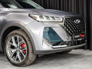 Chery Tiggo 7 Pro Max 1.6TGDI 290T Premium AWD - Image 6