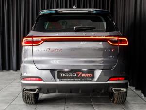 Chery Tiggo 7 Pro Max 1.6TGDI 290T Premium AWD - Image 7