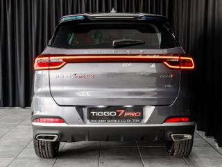 Chery Tiggo 7 Pro Max 1.6TGDI 290T Premium AWD