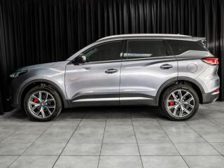 Chery Tiggo 7 Pro Max 1.6TGDI 290T Premium AWD