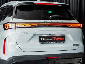 Chery Tiggo 7 1.5T CSH Plug-In Hybrid Ultra - Image 10