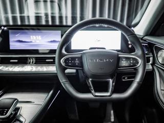 Chery Tiggo 7 1.5T CSH Plug-In Hybrid Ultra