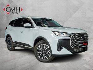 Chery Tiggo 7 1.5T CSH Plug-In Hybrid Ultra - Image 1