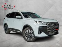 Chery Tiggo 7 1.5T CSH Plug-In Hybrid Ultra