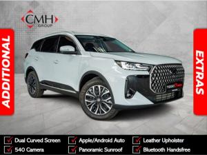 Chery Tiggo 7 1.5T CSH Plug-In Hybrid Ultra - Image 1