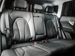 Chery Tiggo 7 1.5T CSH Plug-In Hybrid Ultra - Image 21