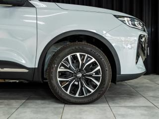 Chery Tiggo 7 1.5T CSH Plug-In Hybrid Ultra