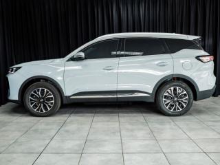 Chery Tiggo 7 1.5T CSH Plug-In Hybrid Ultra