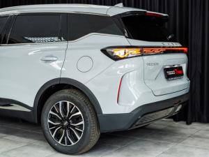 Chery Tiggo 7 1.5T CSH Plug-In Hybrid Ultra - Image 8