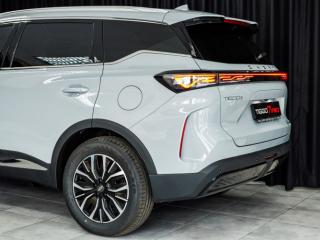Chery Tiggo 7 1.5T CSH Plug-In Hybrid Ultra