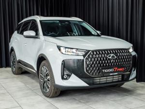 Chery Tiggo 7 1.5T CSH Plug-In Hybrid Ultra - Image 9