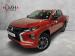 Mitsubishi Triton 2.4DI-D double cab 4x4 auto - Thumbnail 1