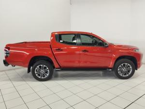 Mitsubishi Triton 2.4DI-D double cab 4x4 auto - Image 6