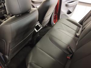 Mitsubishi Triton 2.4DI-D double cab 4x4 auto - Image 8