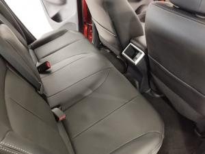 Mitsubishi Triton 2.4DI-D double cab 4x4 auto - Image 9