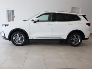 Ford Territory 1.8T Trend - Image 3
