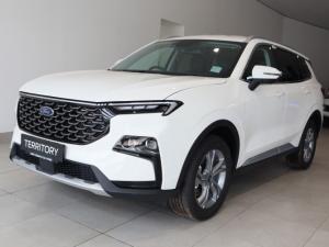 Ford Territory 1.8T Trend - Image 4