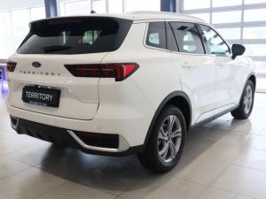Ford Territory 1.8T Trend - Image 6
