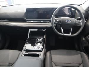 Ford Territory 1.8T Trend - Image 7