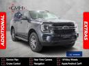 Thumbnail Ford Everest 2.0 BiTurbo XLT